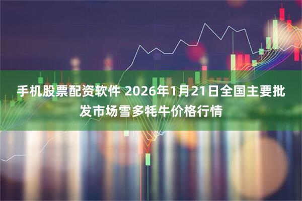 手机股票配资软件 2026年1月21日全国主要批发市场雪多牦牛价格行情